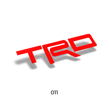 TRD